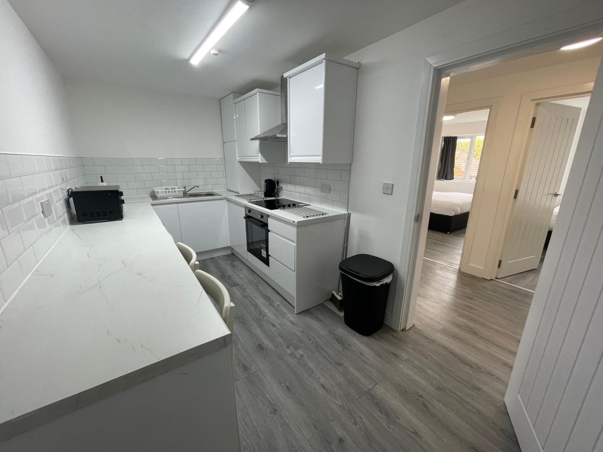 Ryan I Air I Bnb - 147-153 Mill Street - Free Parking Liverpool Exteriör bild