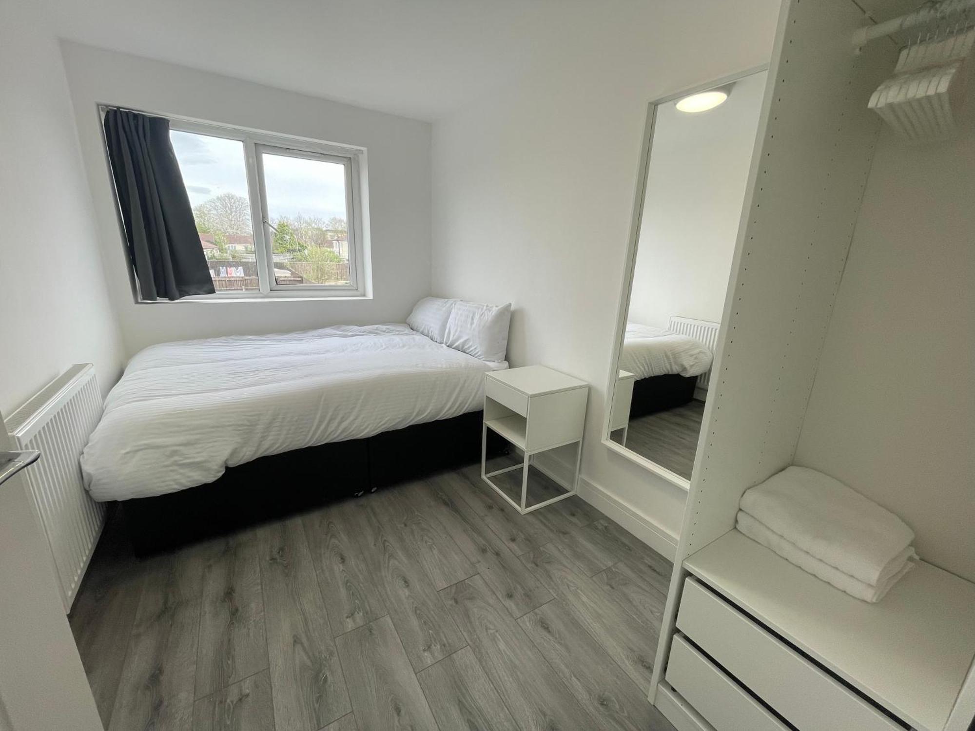 Ryan I Air I Bnb - 147-153 Mill Street - Free Parking Liverpool Exteriör bild